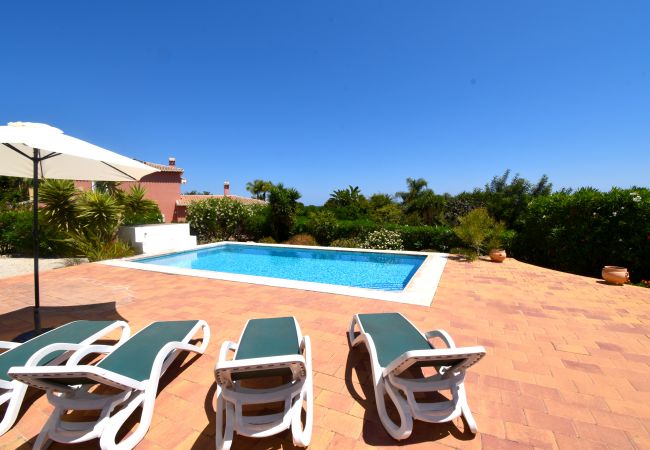 Chalet in Javea - Casa la Finca Javea - 5076