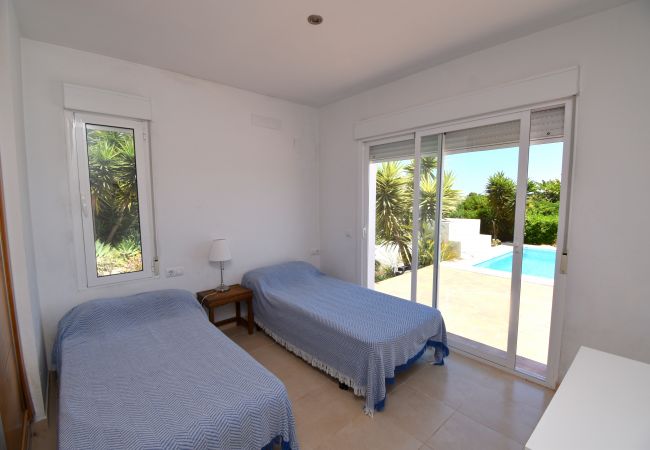 Chalet in Javea - Casa la Finca Javea - 5076