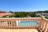 Chalet in Javea - Casa la Finca Javea - 5076