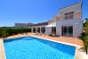 Chalet in Javea - Casa la Finca Javea - 5076