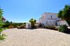 Chalet in Javea - Casa la Finca Javea - 5076