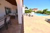 Chalet in Javea - Casa la Finca Javea - 5076