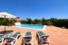 Chalet in Javea - Casa la Finca Javea - 5076