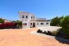 Chalet in Javea - Casa la Finca Javea - 5076