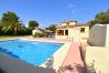 Chalet in Javea - Casa Delfin Javea - 5032