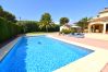 Chalet in Javea - Casa Delfin Javea - 5032