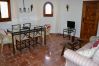 Chalet in Javea - Casa Ines Javea - 5074