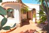 Chalet in Javea - Casa Ines Javea - 5074