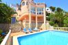 Chalet in Javea - Casa Stefanie Javea - 5077