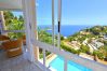 Chalet in Javea - Casa Stefanie Javea - 5077