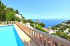 Chalet in Javea - Casa Stefanie Javea - 5077