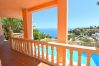 Chalet in Javea - Casa Stefanie Javea - 5077