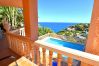 Chalet in Javea - Casa Stefanie Javea - 5077