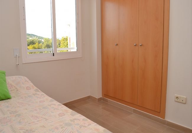 Appartement in Javea - Apartamento Golden Gardens Javea - 5003