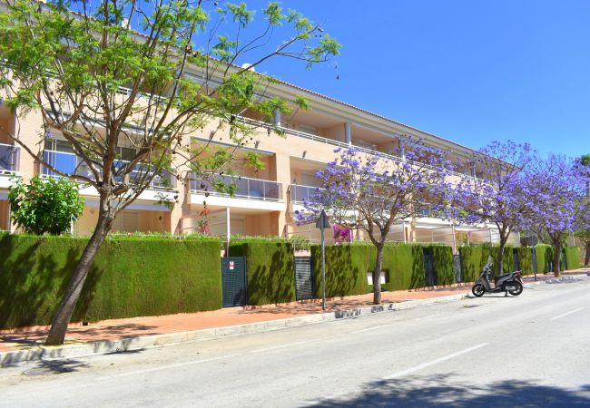 Appartement in Javea - Apartamento Golden Gardens Javea - 5003