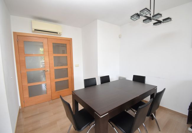 Appartement in Javea - Apartamento Golden Gardens Javea - 5003