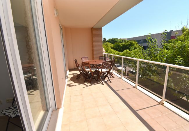 Appartement in Javea - Apartamento Golden Gardens Javea - 5003