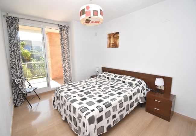 Appartement in Javea - Apartamento Golden Gardens Javea - 5003