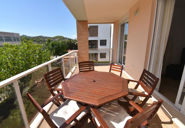 Appartement in Javea - Apartamento Golden Gardens Javea - 5003