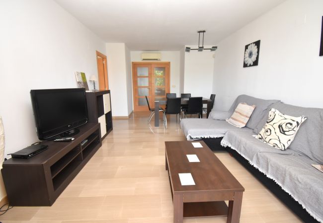 Appartement in Javea - Apartamento Golden Gardens Javea - 5003