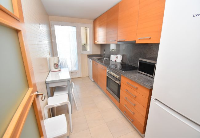 Appartement in Javea - Apartamento Golden Gardens Javea - 5003