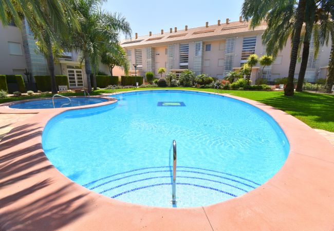 Appartement in Javea - Apartamento Golden Gardens Javea - 5003