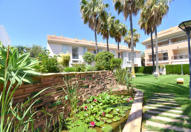 Appartement in Javea - Apartamento Golden Gardens Javea - 5003