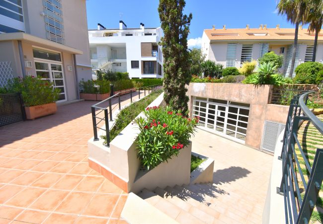 Appartement in Javea - Apartamento Golden Gardens Javea - 5003