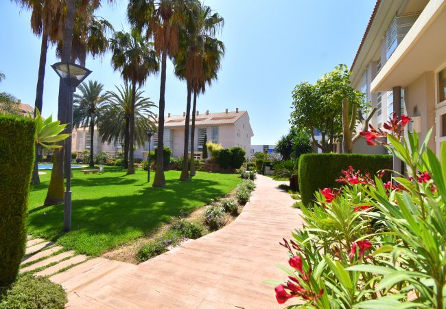 Appartement in Javea - Apartamento Golden Gardens Javea - 5003