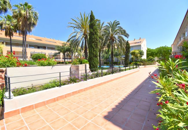 Appartement in Javea - Apartamento Golden Gardens Javea - 5003