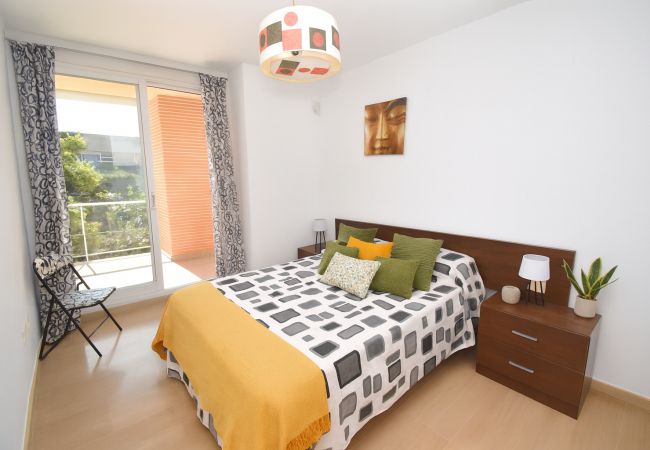 Appartement in Javea - Apartamento Golden Gardens Javea - 5003
