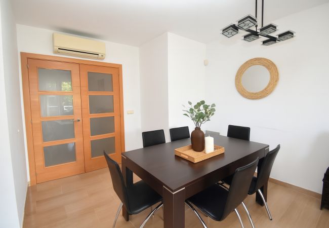 Appartement in Javea - Apartamento Golden Gardens Javea - 5003