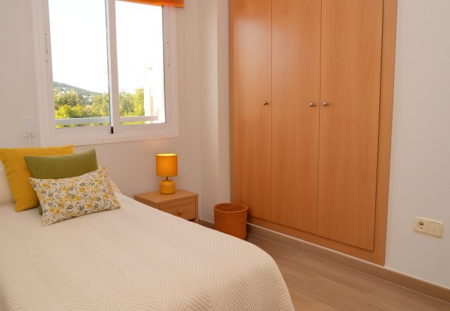 Appartement in Javea - Apartamento Golden Gardens Javea - 5003