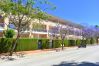 Appartement in Javea - Apartamento Golden Gardens Javea - 5003