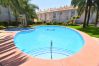 Appartement in Javea - Apartamento Golden Gardens Javea - 5003