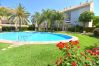 Appartement in Javea - Apartamento Golden Gardens Javea - 5003