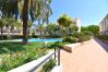 Appartement in Javea - Apartamento Golden Gardens Javea - 5003