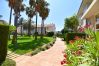 Appartement in Javea - Apartamento Golden Gardens Javea - 5003