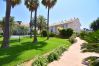 Appartement in Javea - Apartamento Golden Gardens Javea - 5003