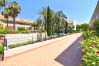 Appartement in Javea - Apartamento Golden Gardens Javea - 5003