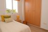 Appartement in Javea - Apartamento Golden Gardens Javea - 5003