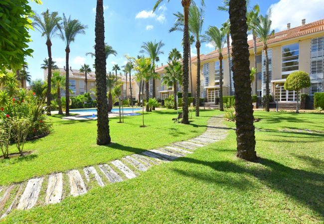 Appartement in Javea - Apartamento Golden Beach Javea - 5017