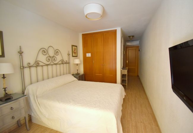 Appartement in Javea - Apartamento Golden Beach Javea - 5017