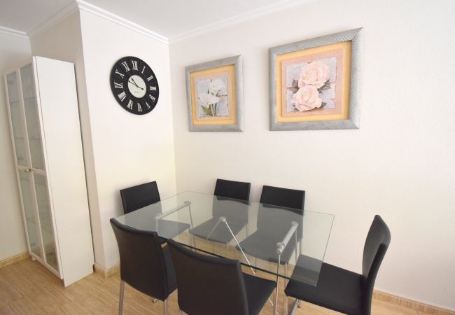 Appartement in Javea - Apartamento Golden Beach Javea - 5017