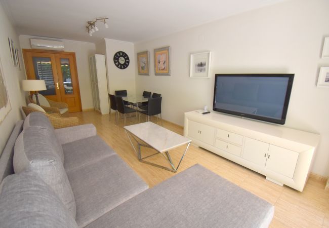 Appartement in Javea - Apartamento Golden Beach Javea - 5017