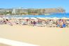 Appartement in Javea - Apartamento Golden Beach Javea - 5017