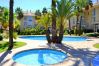 Appartement in Javea - Apartamento Golden Beach Javea - 5017