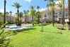 Appartement in Javea - Apartamento Golden Beach Javea - 5017