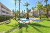 Appartement in Javea - Apartamento Golden Beach Javea - 5017