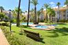 Appartement in Javea - Apartamento Golden Beach Javea - 5017